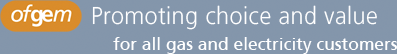 OFGEM